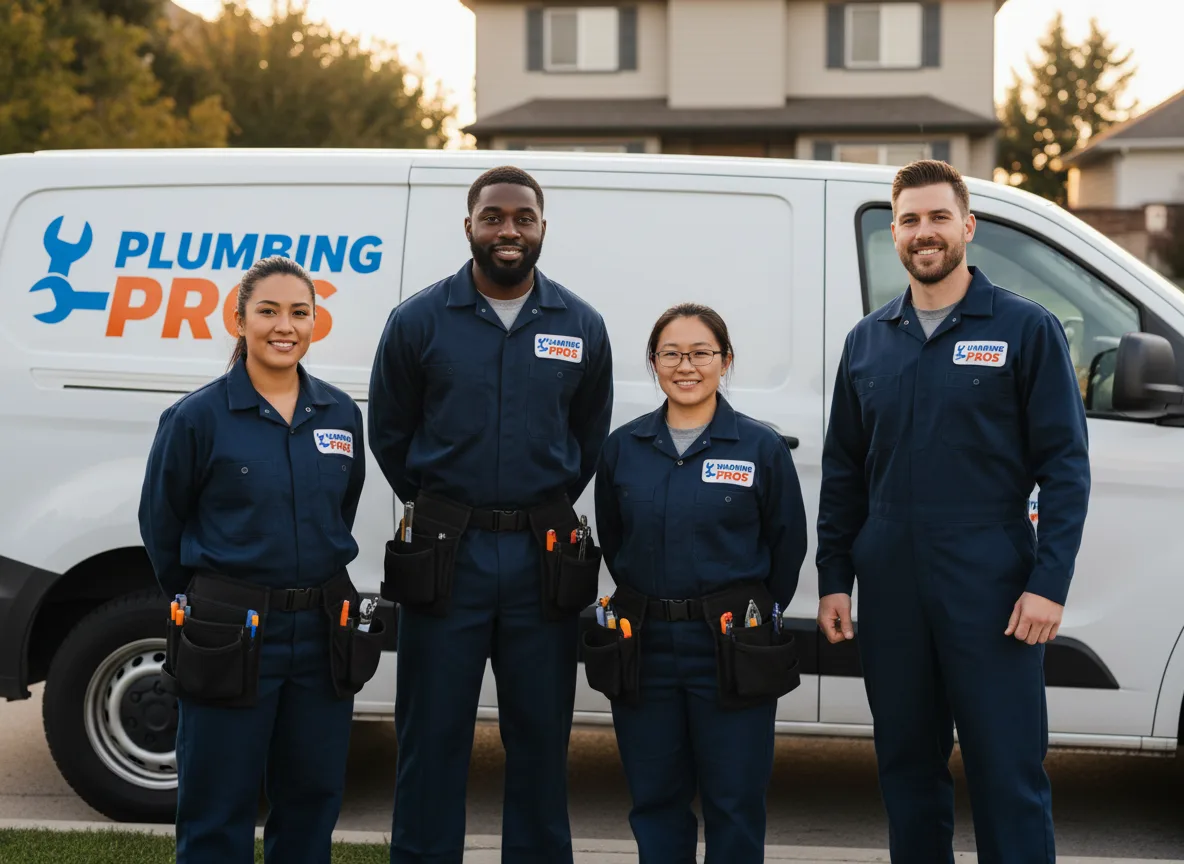 Water Heater Repair company in La Jolla, CA